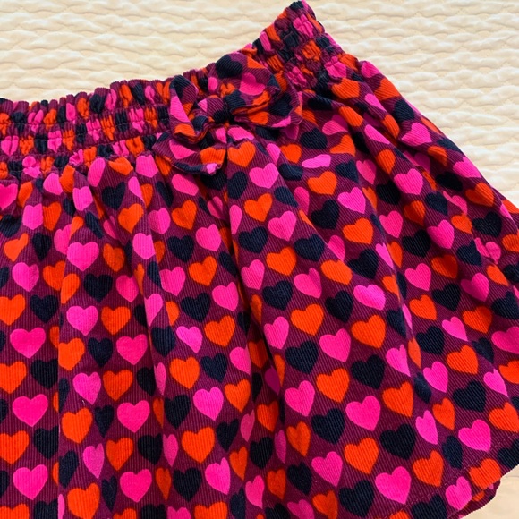 Gymboree 💝, Mini corduroy ❤️ skirt, Size 5T - Picture 2 of 4